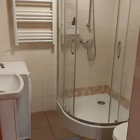 Willa Dom na Ponidziu z basenem Wislica Zewnętrze zdjęcie