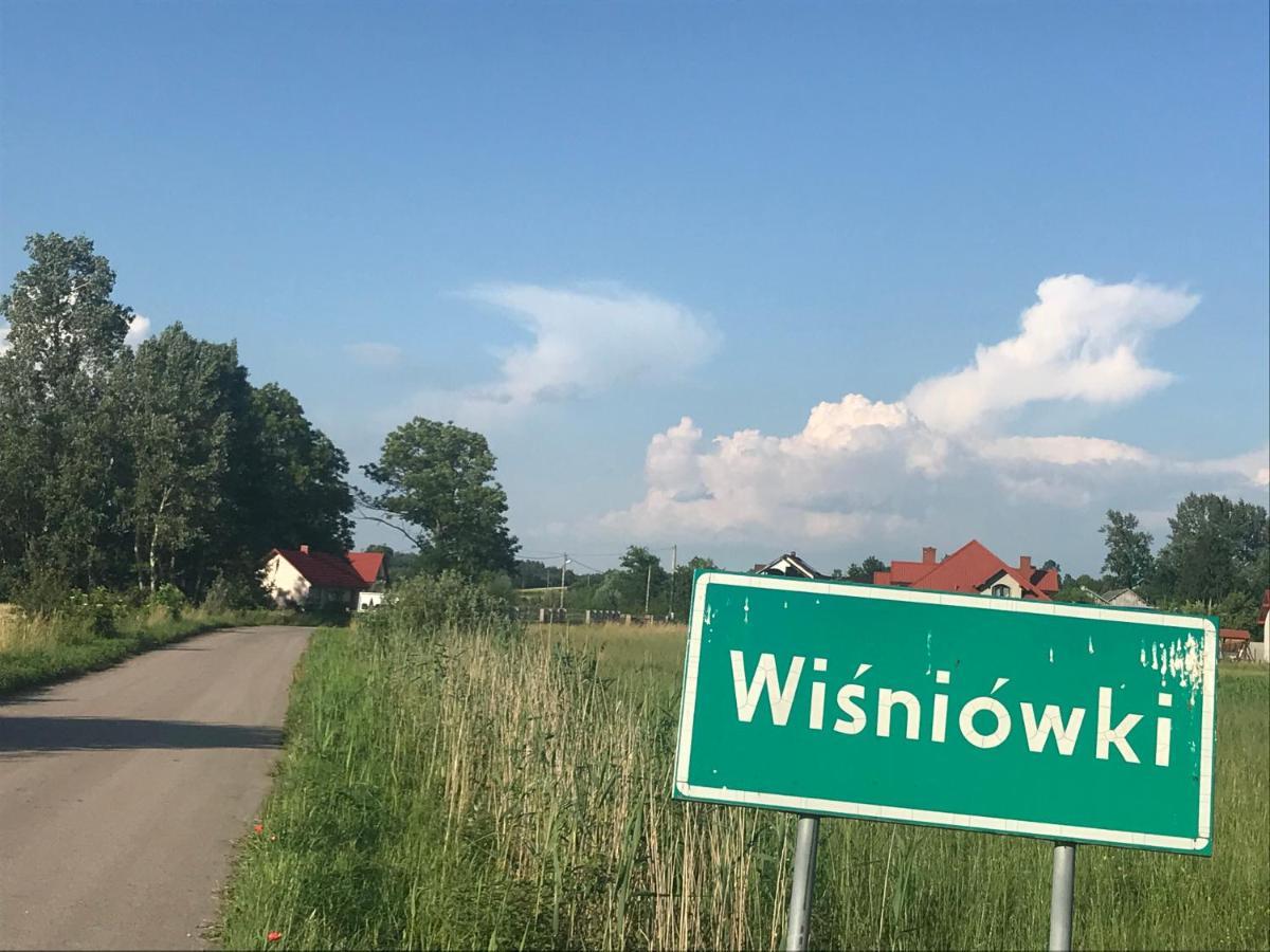 Ferienhaus Dom Na Ponidziu Z Basenem Wislica