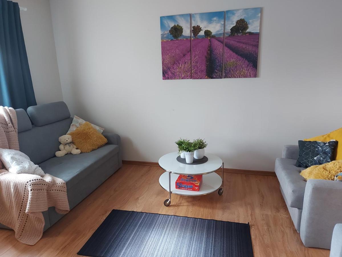 Ferienhaus Dom Na Ponidziu Z Basenem